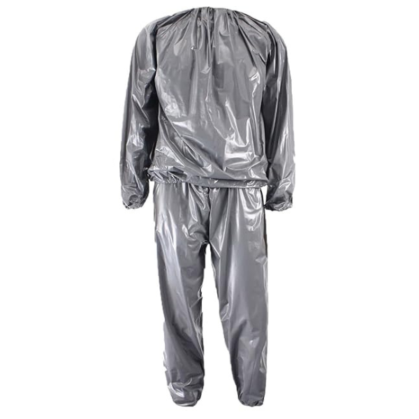 Sauna Sweat Suit