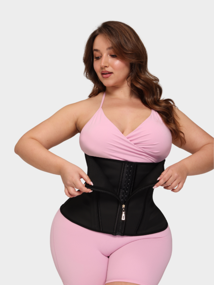 Contour Max Hourglass Girdle