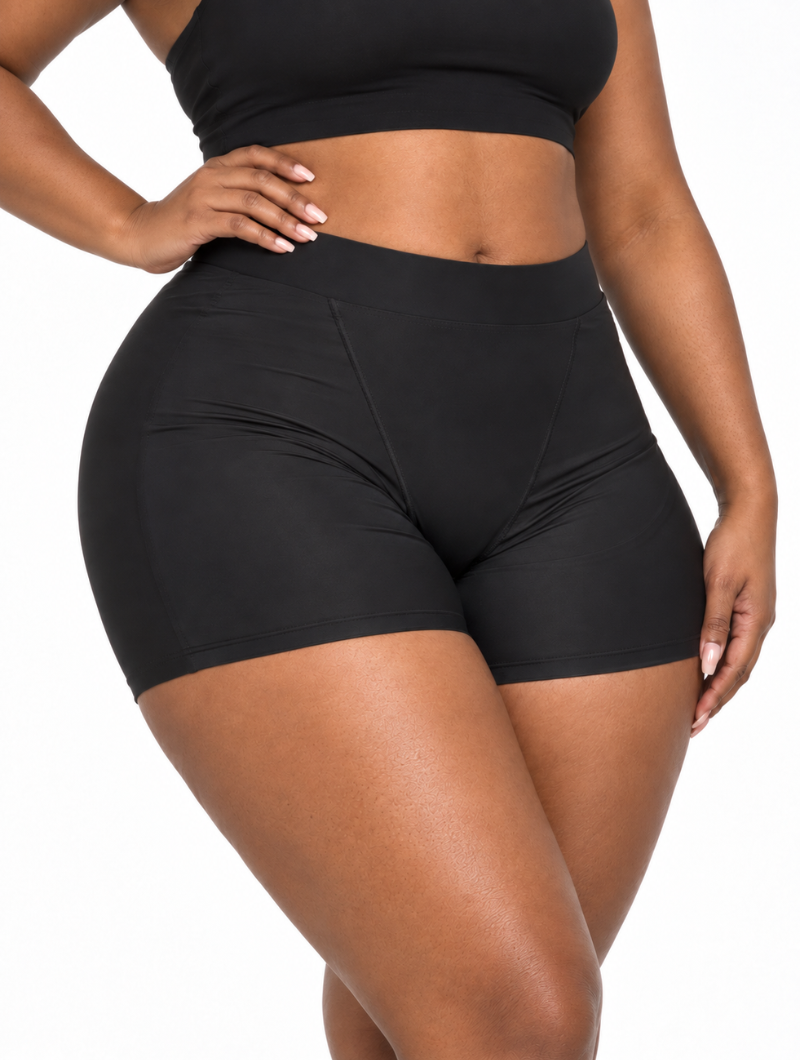 Leak Guard Boxer Shorts
