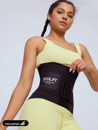 tecnomed waist trainer