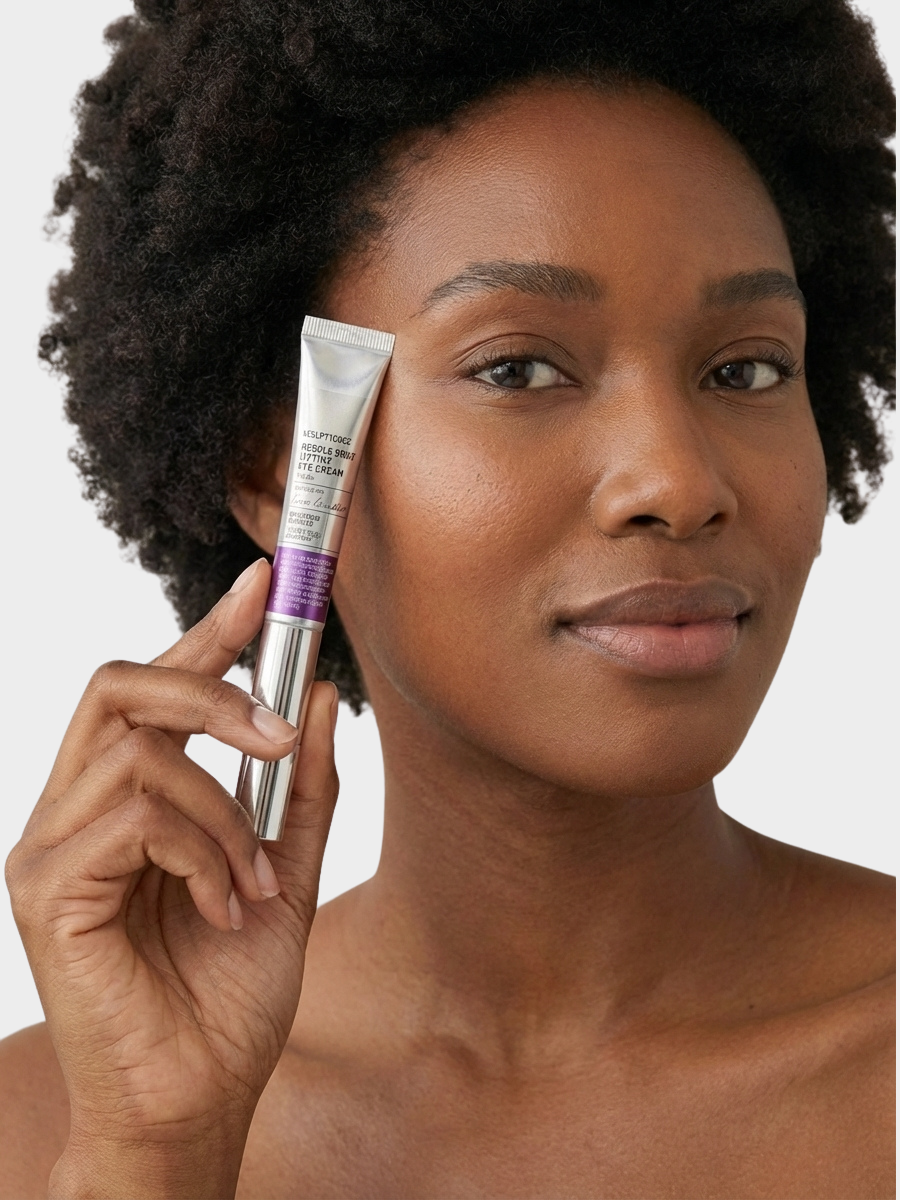 Micro-Vibration Lifting Eye Cream