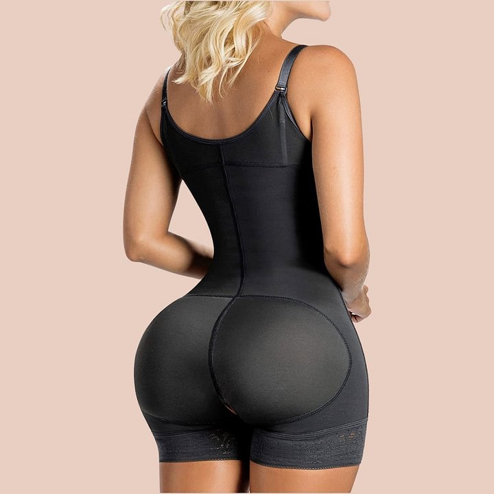 Ultimate Hourglass  Butt Lifter Shapewear