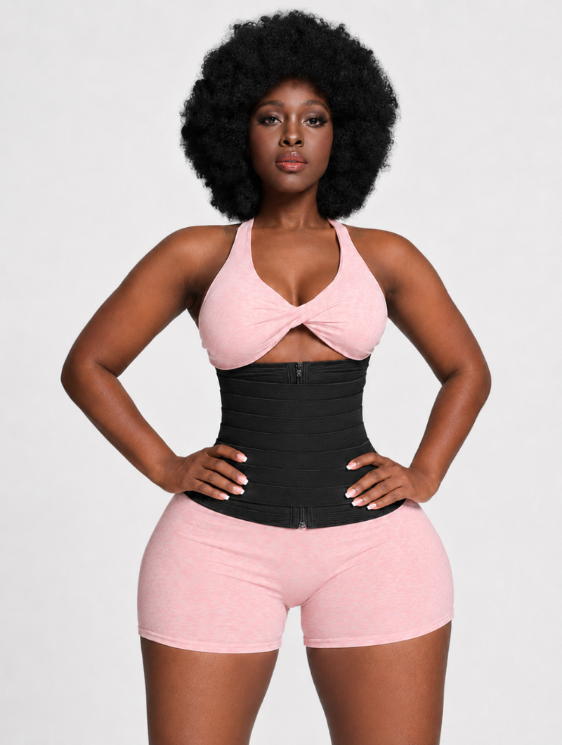 Invisible Bandage Waist Trainer