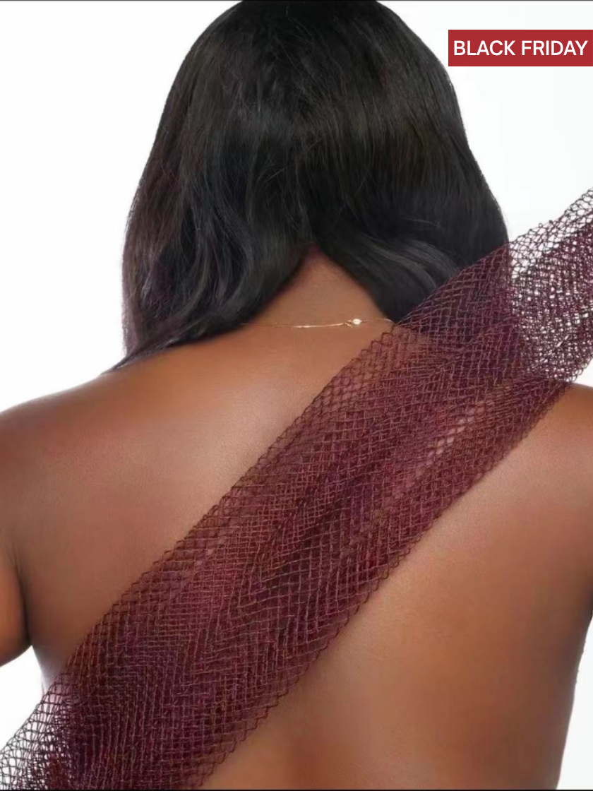 African Net Sponge-Pre black Friday sale