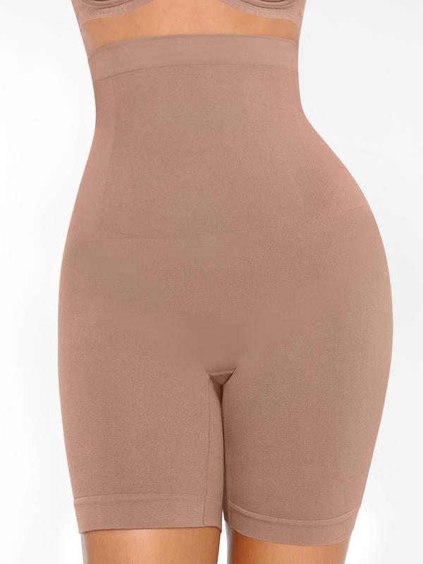 Slimming High-Waist Shaper