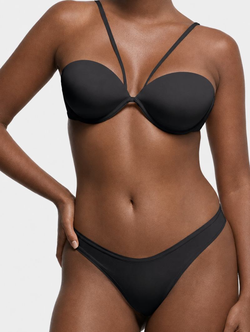 Multi-Way Convertible Bra