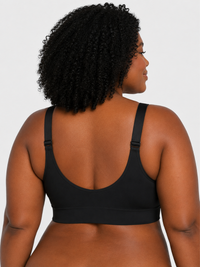 Gravity Defying Bra