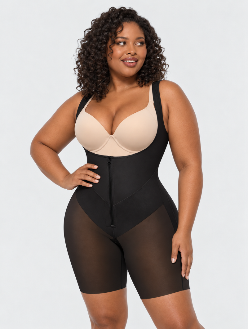 Peach Lift V-Shaper
