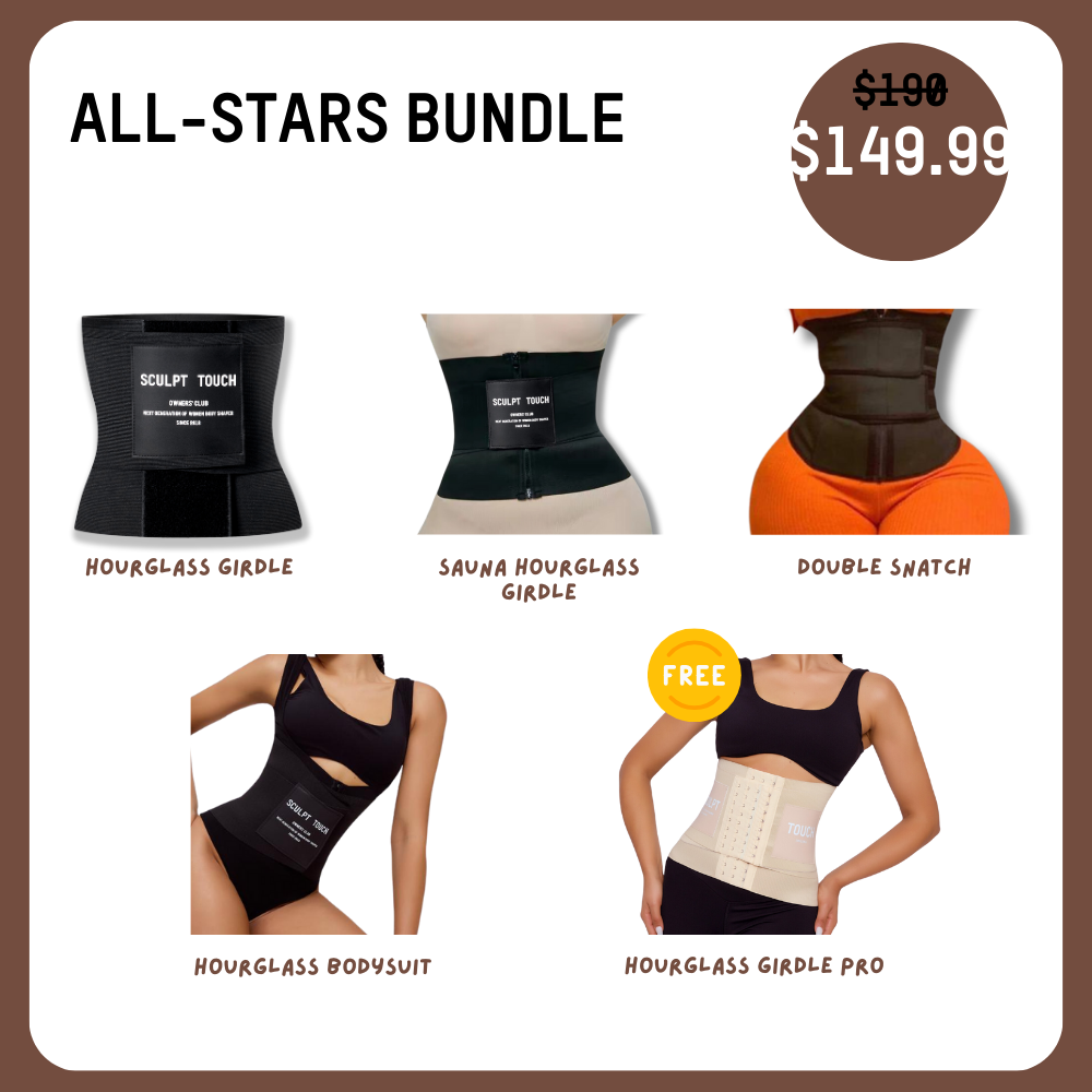 All-Stars Bundle