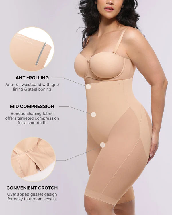 Sculpt Smooth™  Butt-Lifting Fitness Short