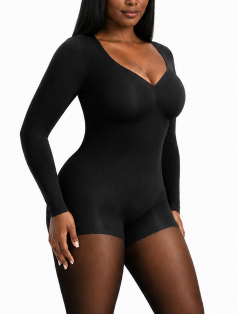 All-in-One Sculpting Bodysuit