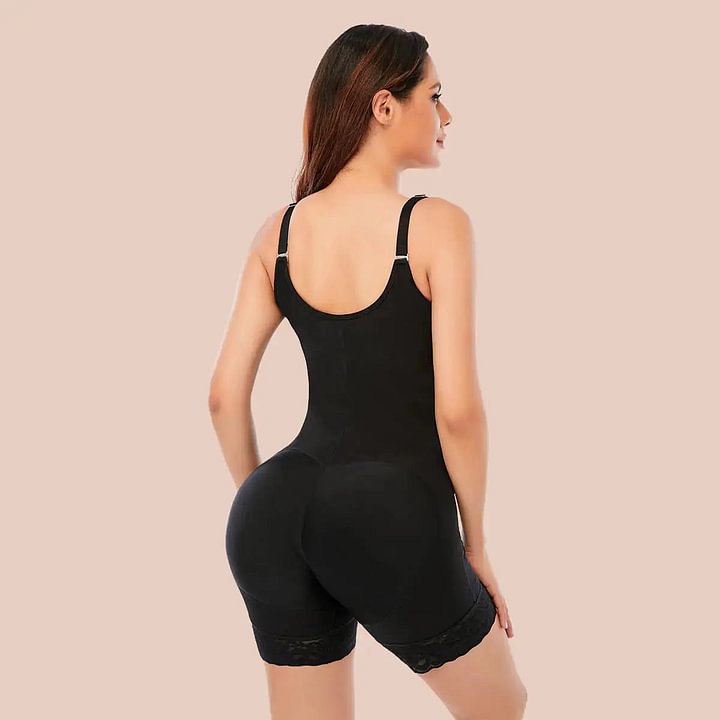 Ultimate Hourglass  Butt Lifter Shapewear