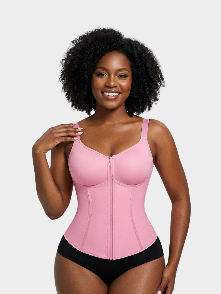 Shaping Tummy Control Vest