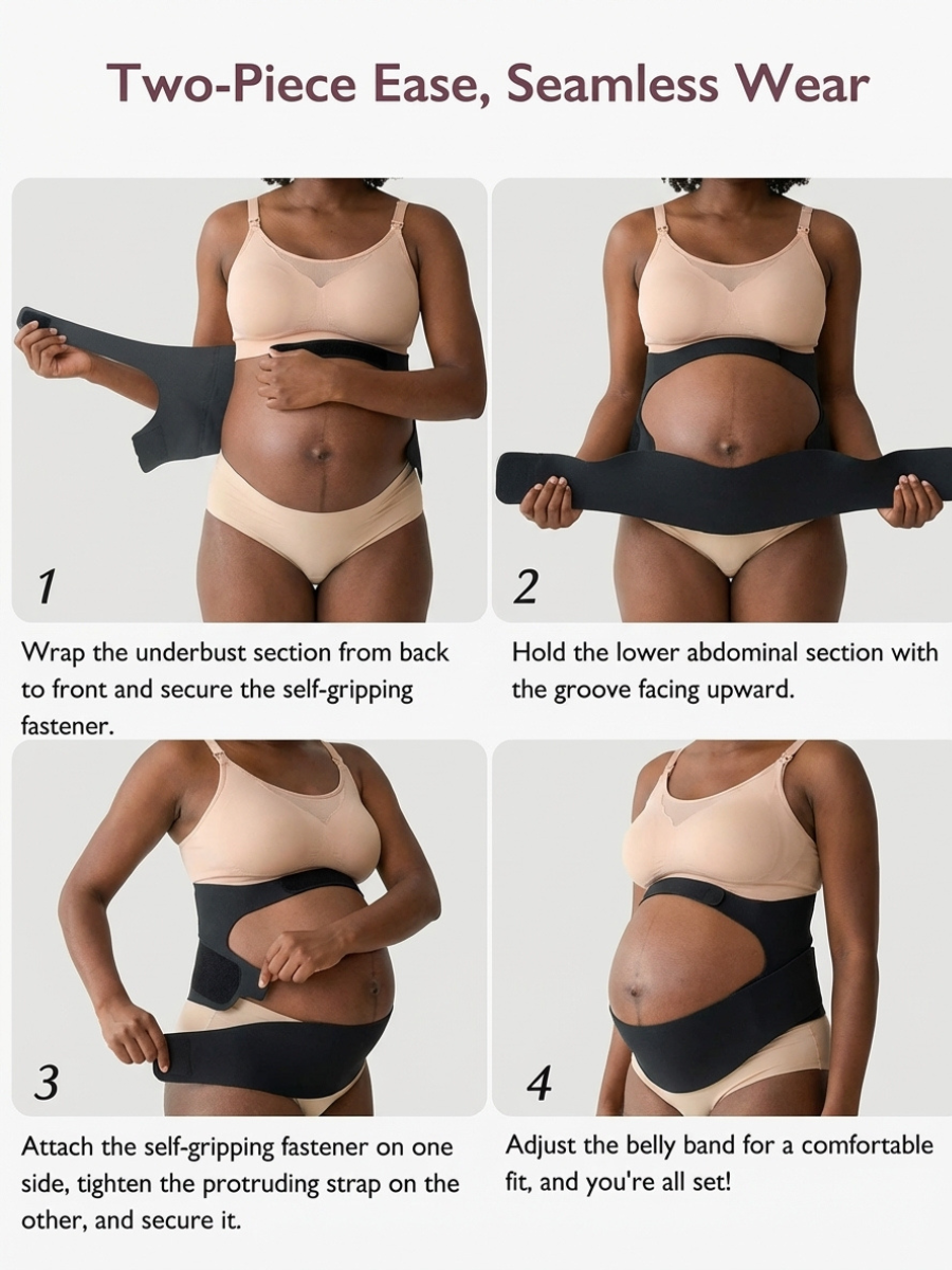 Bundle-MOM-Support for expectant mothers