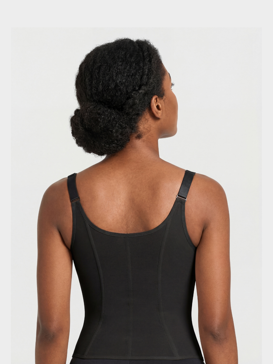 Shaping Tummy Control Vest