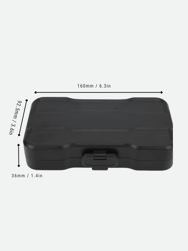 Multi-function ratchet screwdriver set