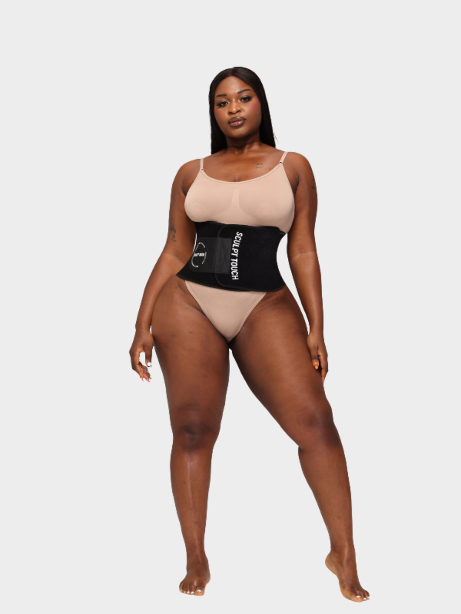 Ceinture d'entraînement amincissante SculptTouch Active Waist