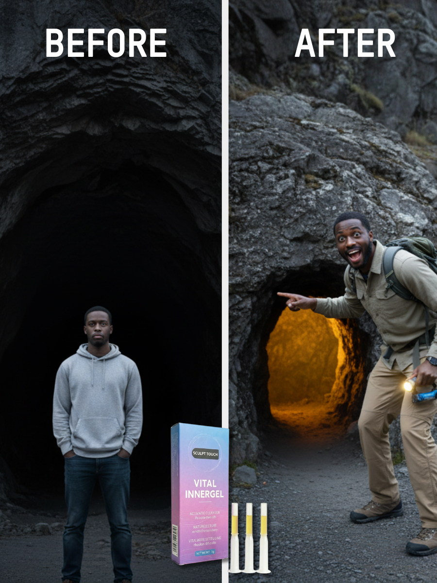 Gentle Balance Feminine Care Gel