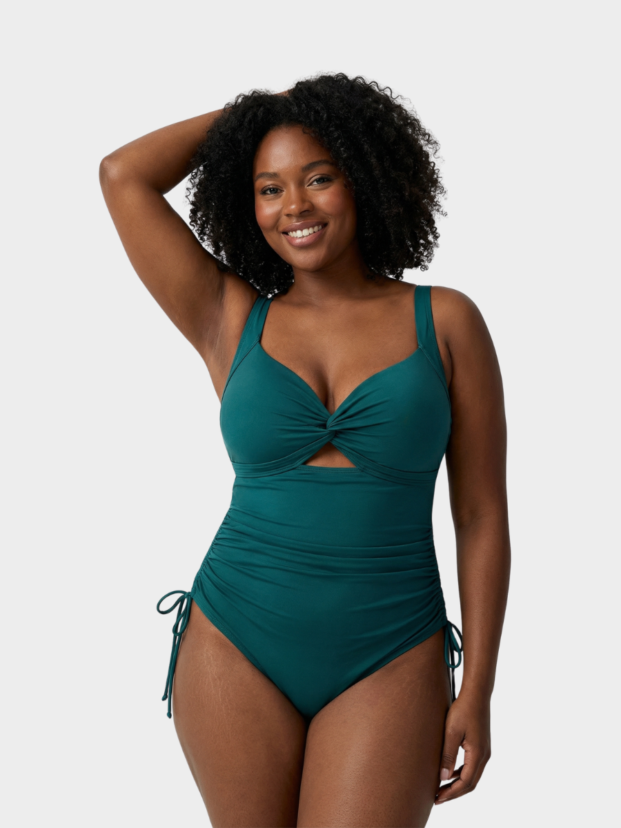 TummyTight Swim Suit