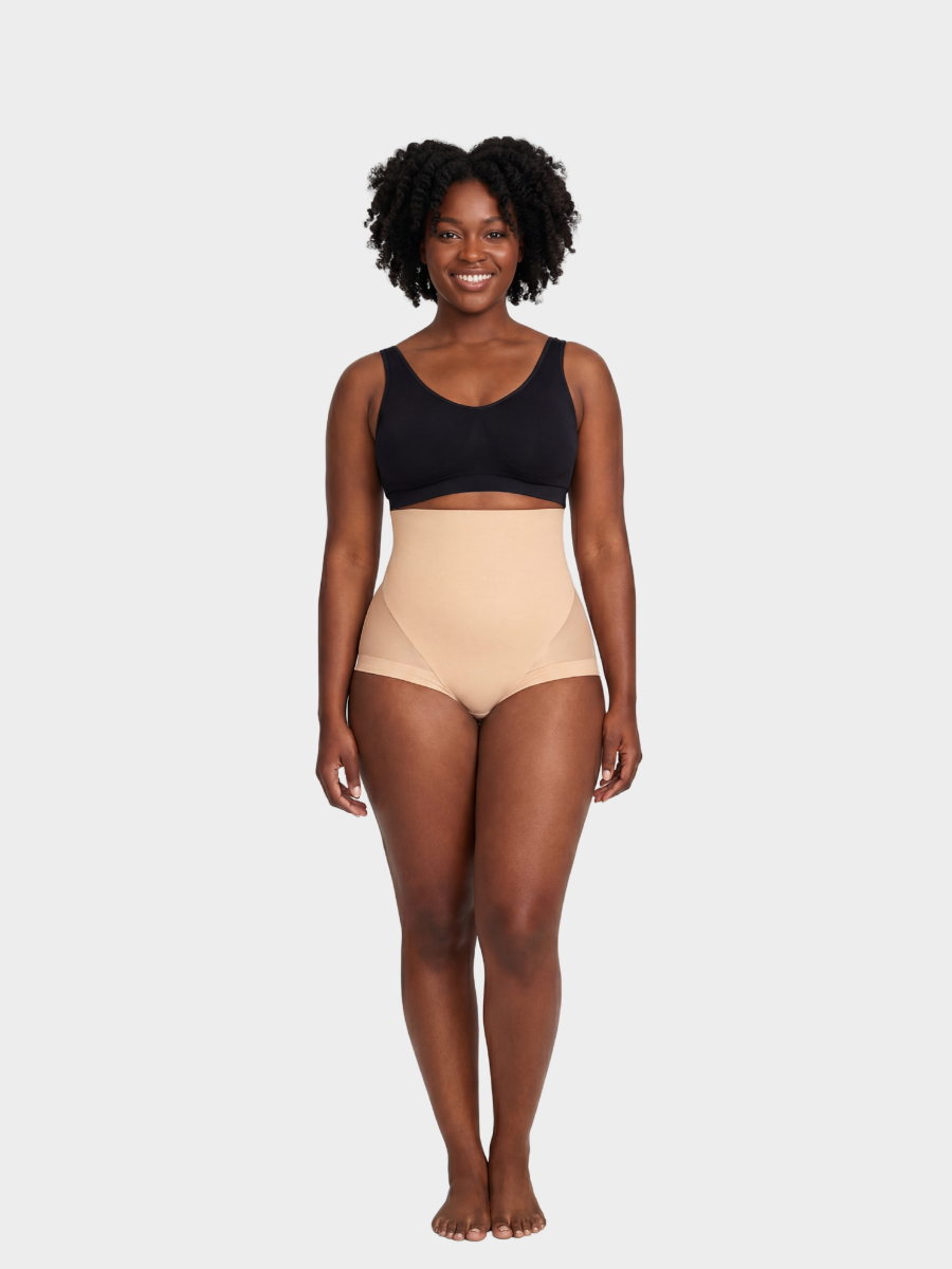 Sculpted Curve Brief