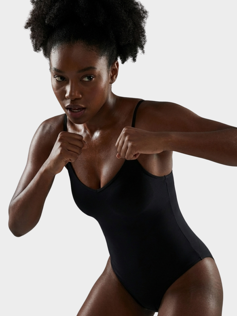 Sculpting Shapewear Bodysuit