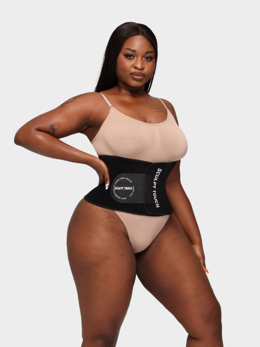 Ceinture d'entraînement amincissante SculptTouch Active Waist