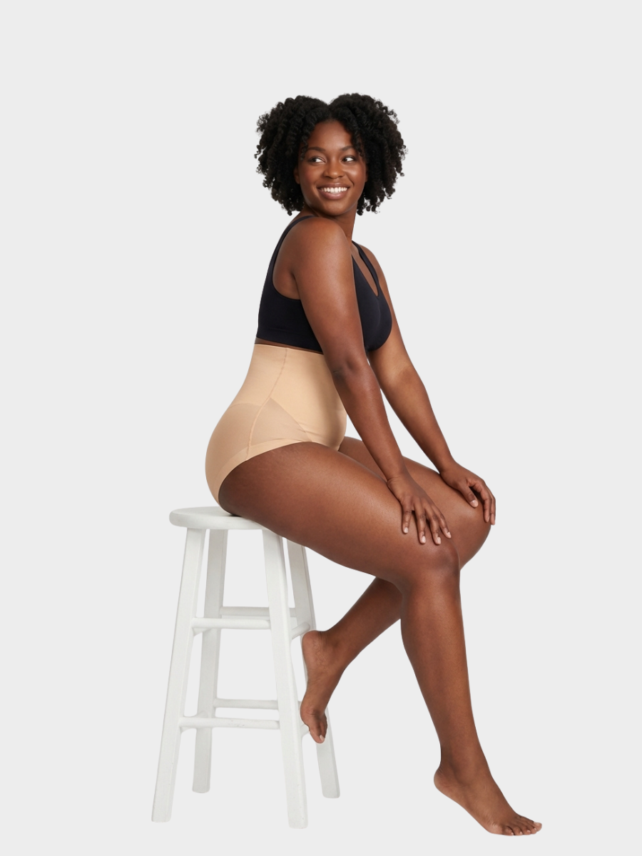 Sculpted Curve Brief