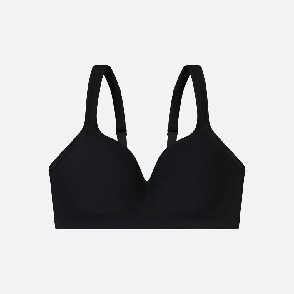 THE PERFECT NECKLINE BRA