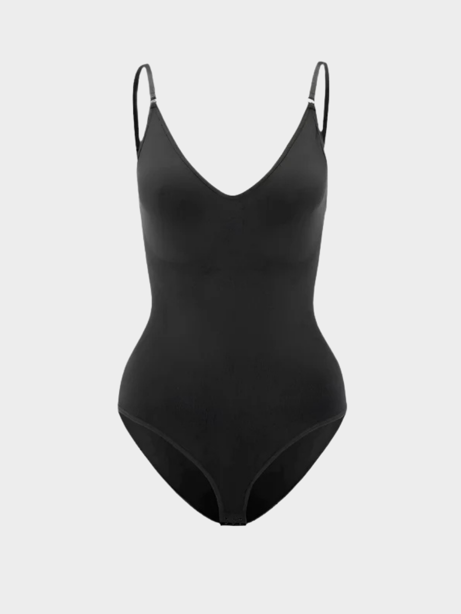 Sculpting Shapewear Bodysuit