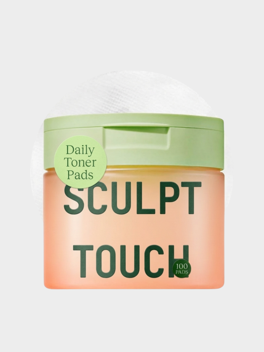 Brighten Dark Spots Face Pads