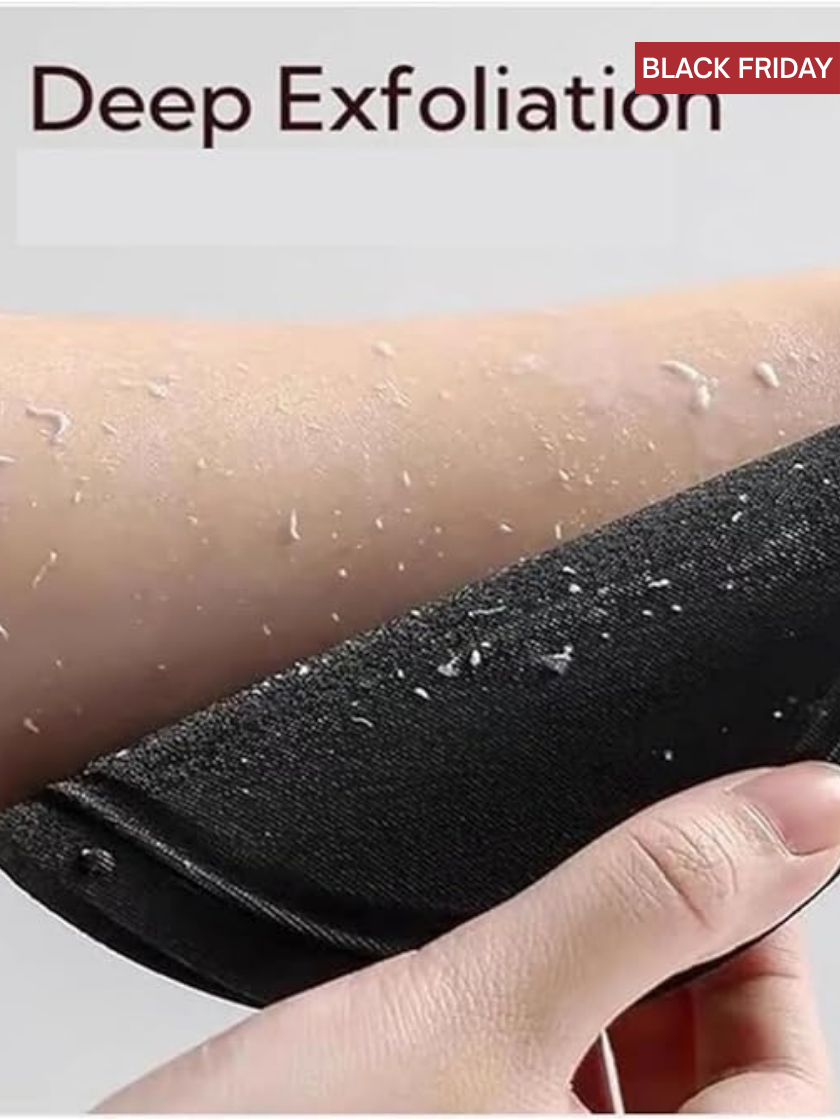 Deep Exfoliation Set