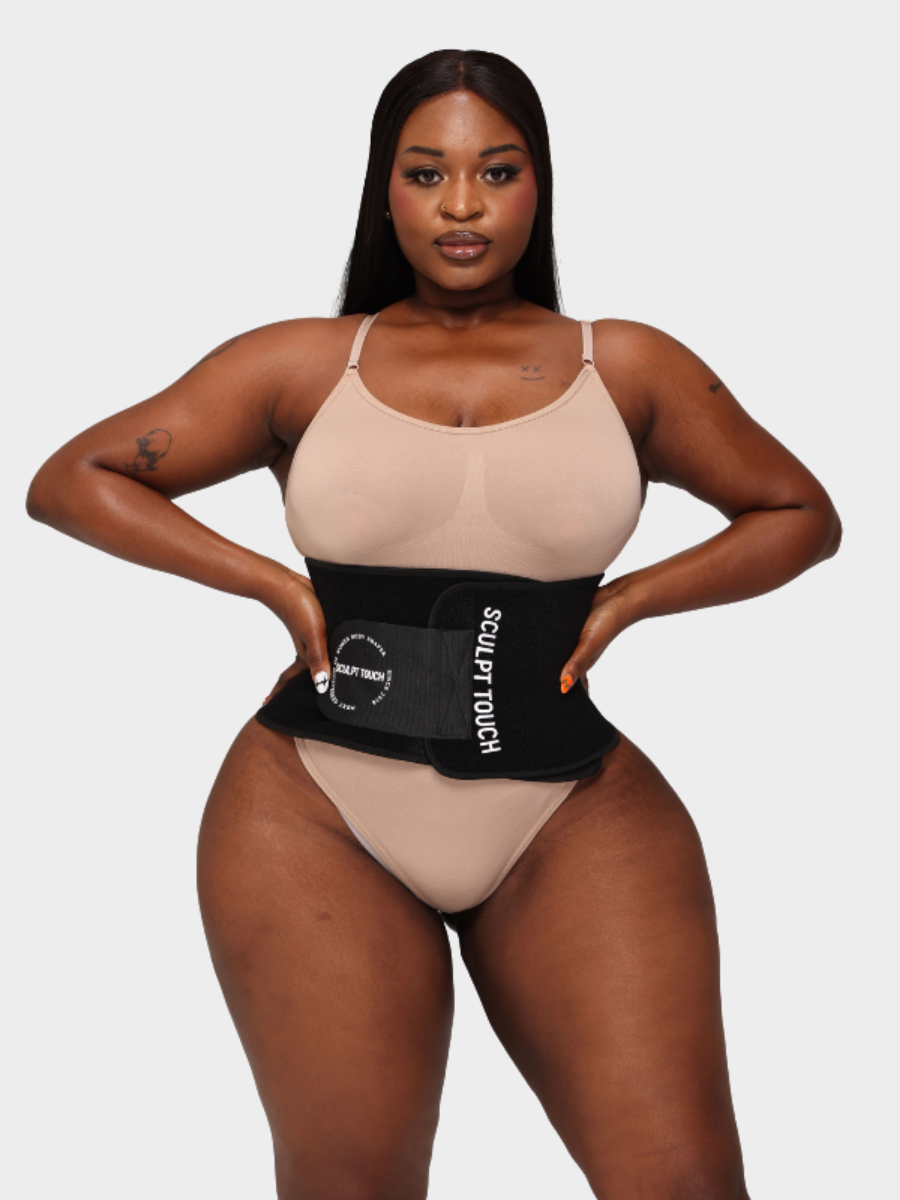 Ceinture d'entraînement amincissante SculptTouch Active Waist
