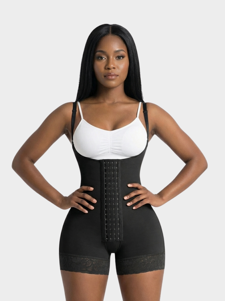 Ultimate Hourglass  Butt Lifter Shapewear