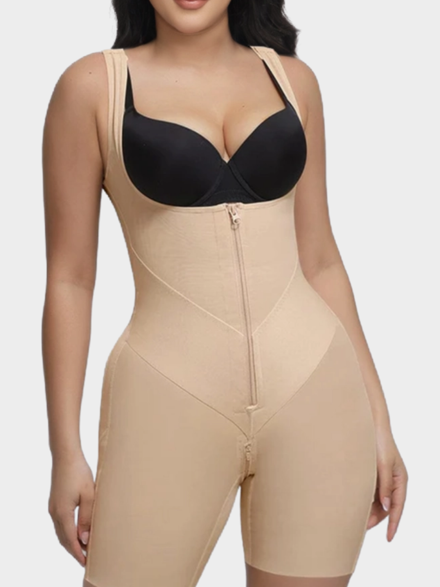 Compression Tummy & Butt Lifting Bodysuit