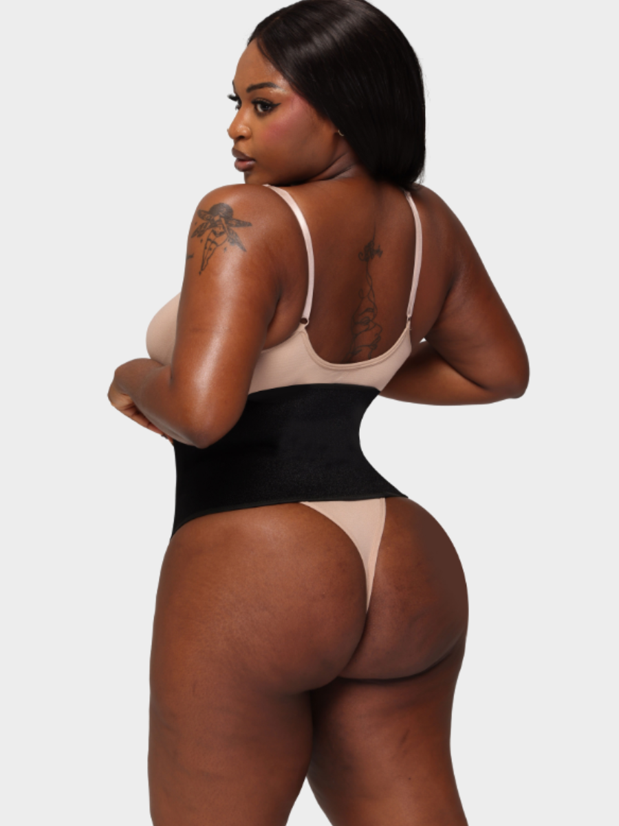 Ceinture d'entraînement amincissante SculptTouch Active Waist