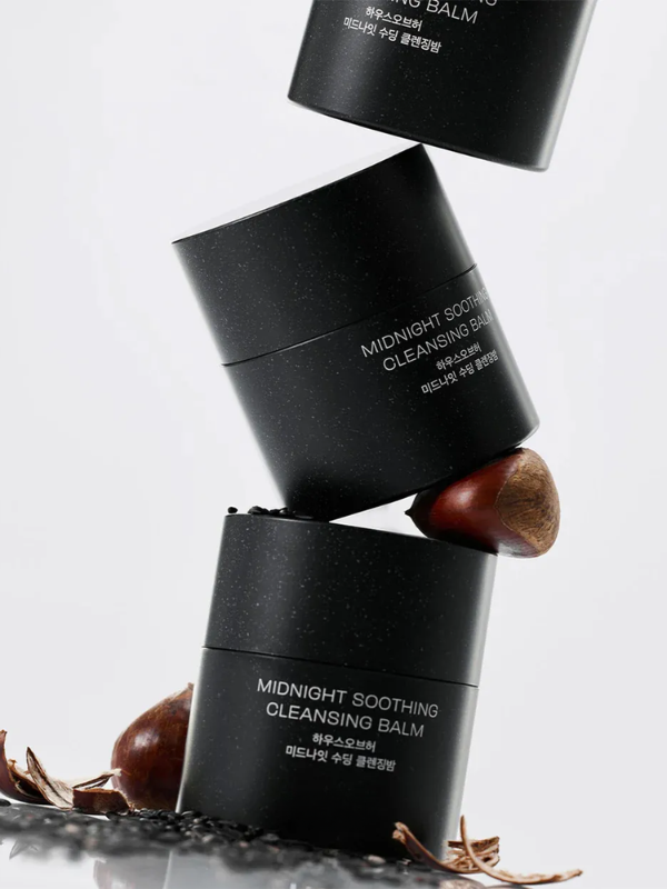 Midnight Soothing Cleansing Balm
