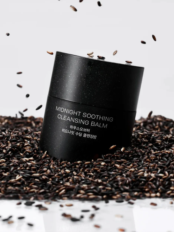 Midnight Soothing Cleansing Balm