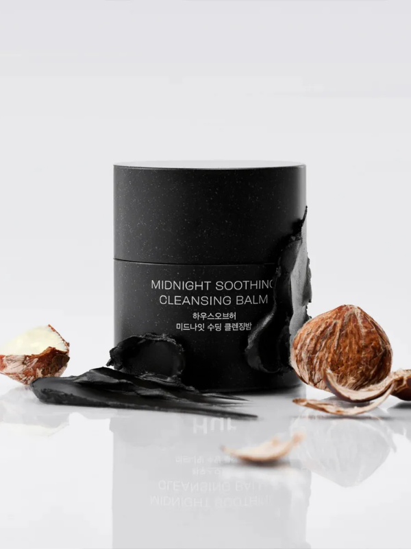 Midnight Soothing Cleansing Balm