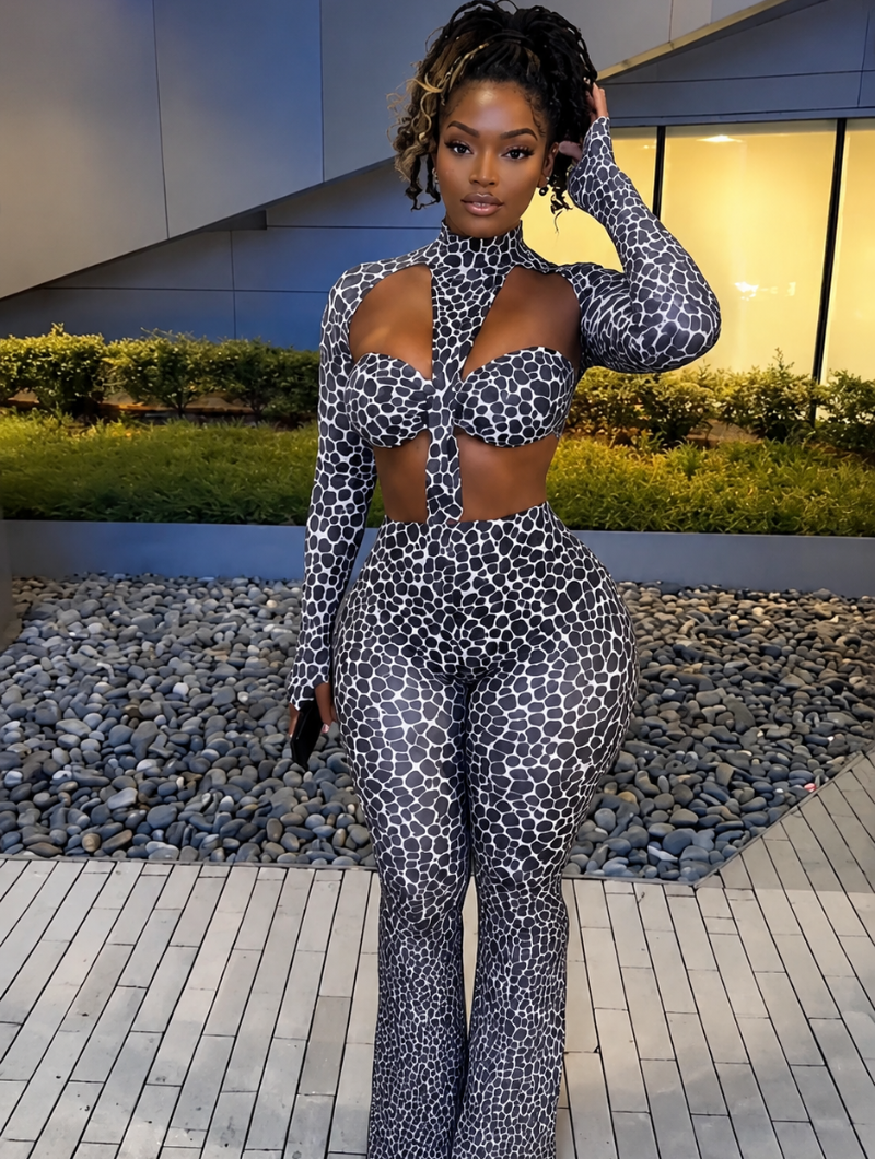 Wild After Dark Set