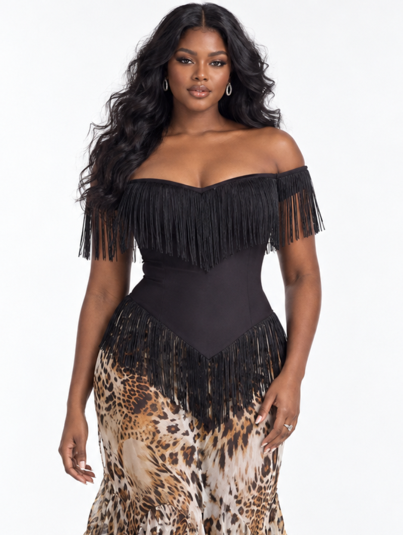 Wild Romance Matching Set