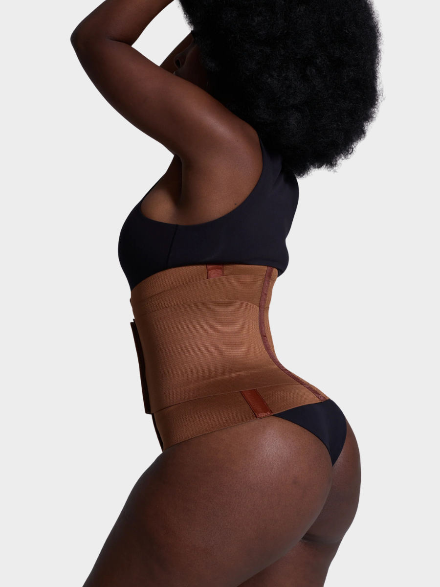 Hourglass Girdle