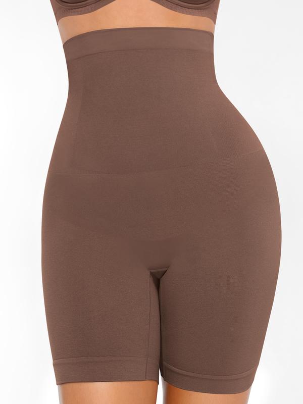 Slimming High-Waist Shaper