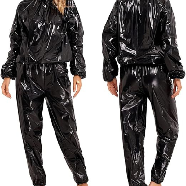 Sauna Sweat Suit