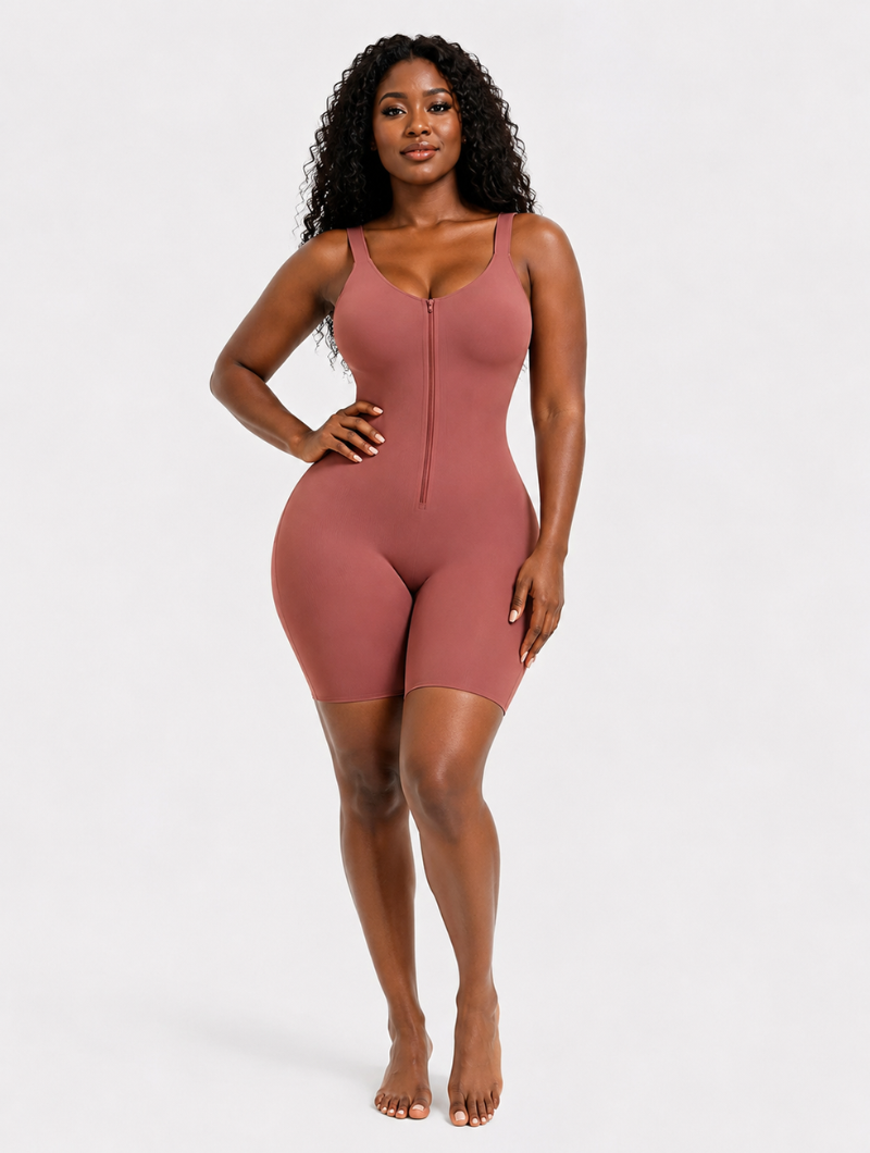 All-In-One Sculpt Shaper