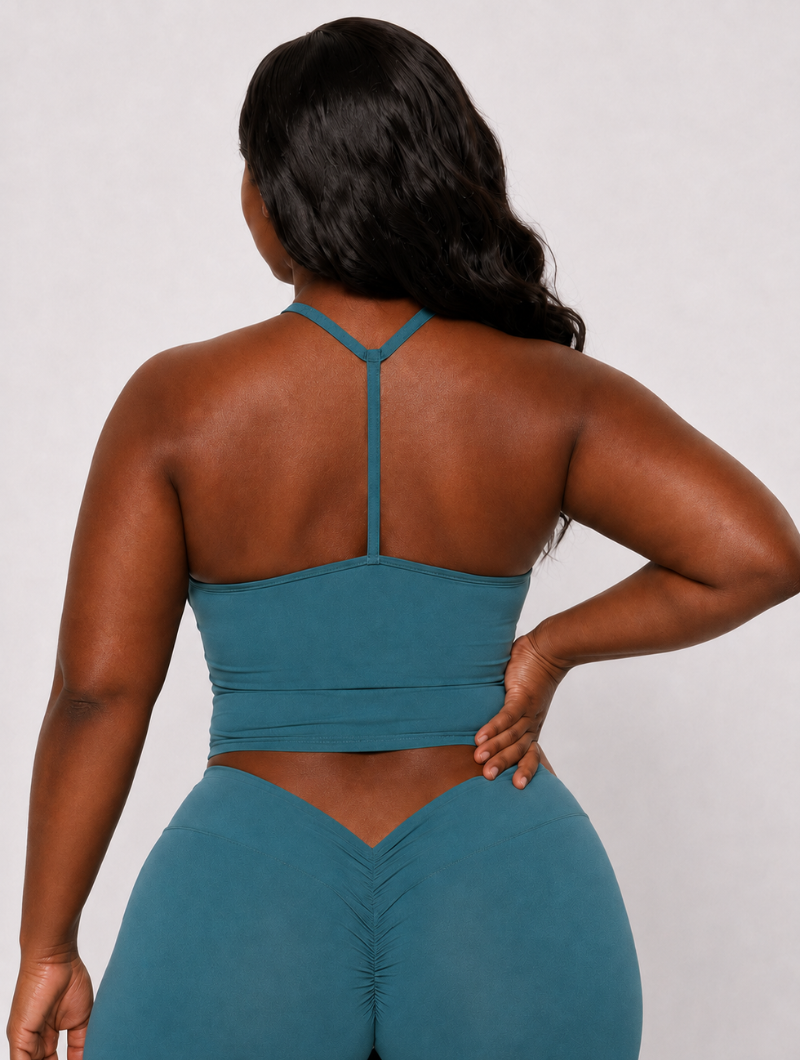 V-Waist Booty Lift Duo