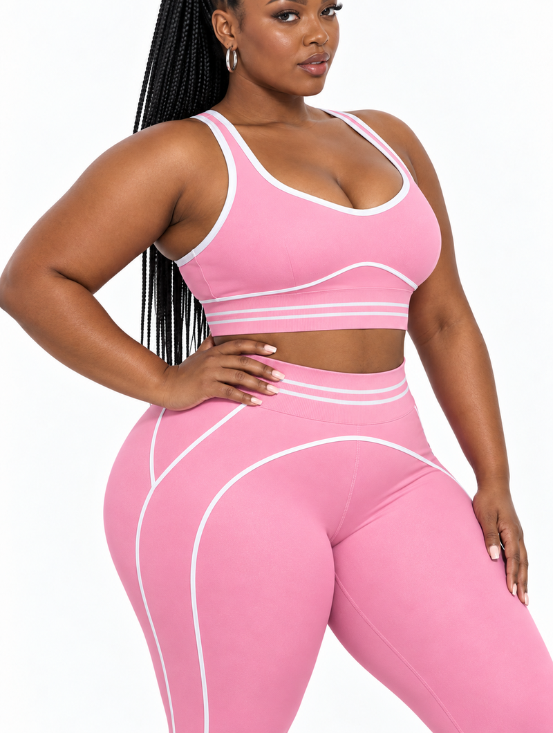 Peach Curve Active Set