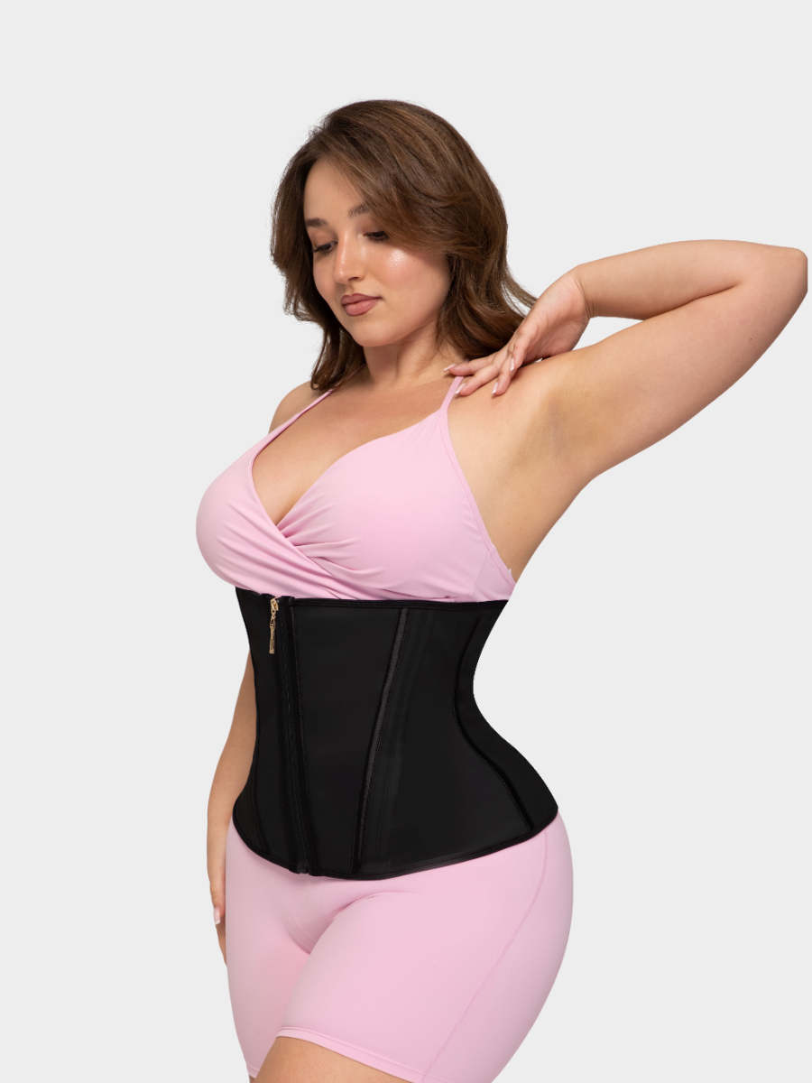 Contour Max Hourglass Girdle