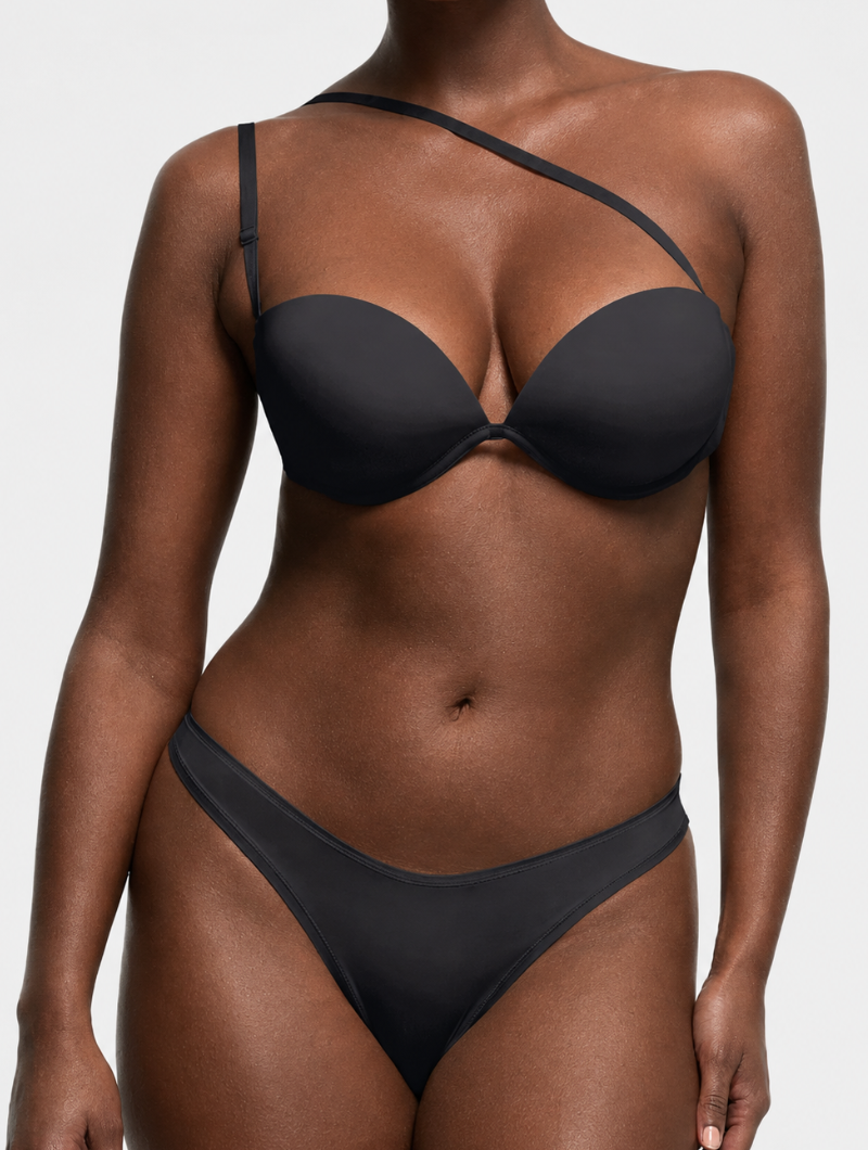 Multi-Way Convertible Bra