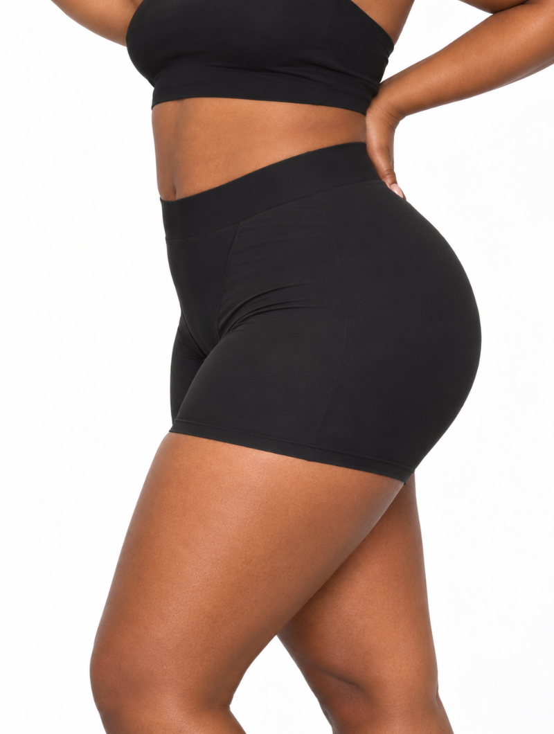 Leak Guard Boxer Shorts