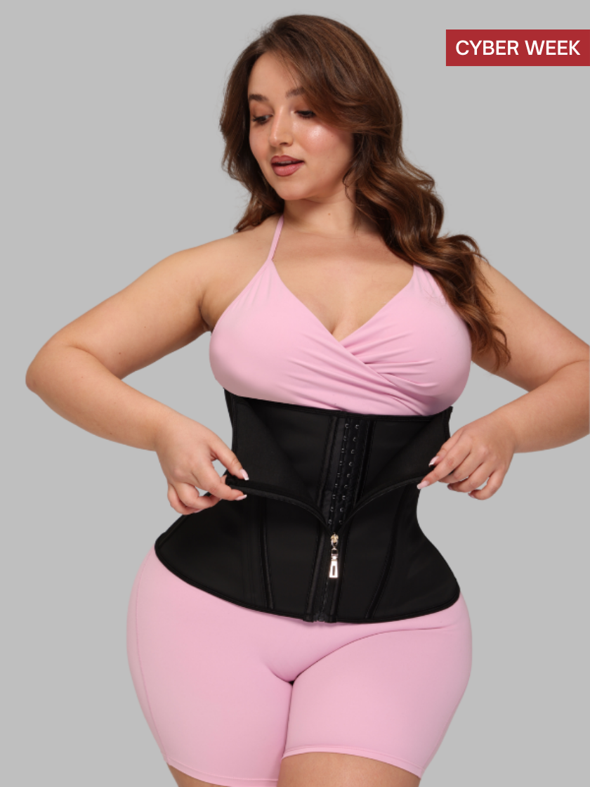 Contour Max Hourglass Girdle